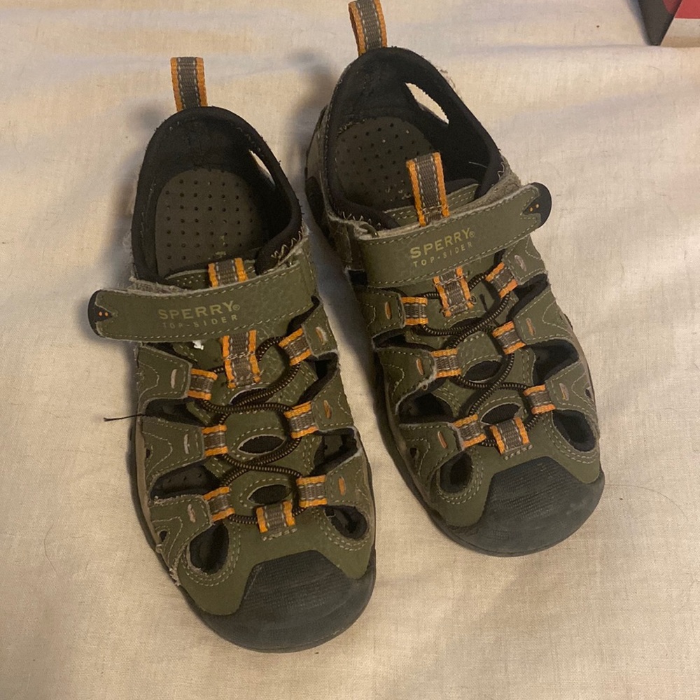 SPERRY Top-sider water shoe